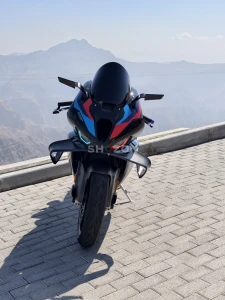 Bmw m1000rr 2025