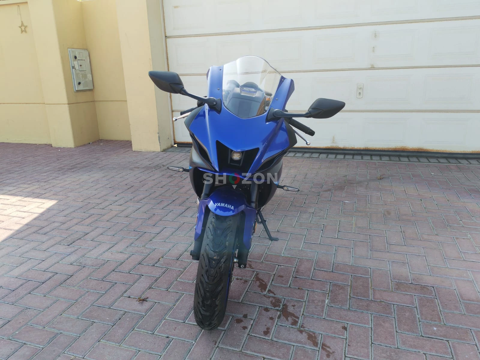 2024 Yamaha r7 WhatsApp +447565851209