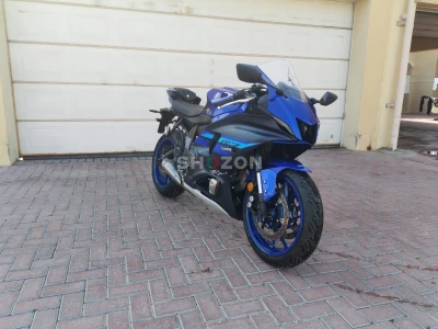 2024 Yamaha r7 WhatsApp +447565851209