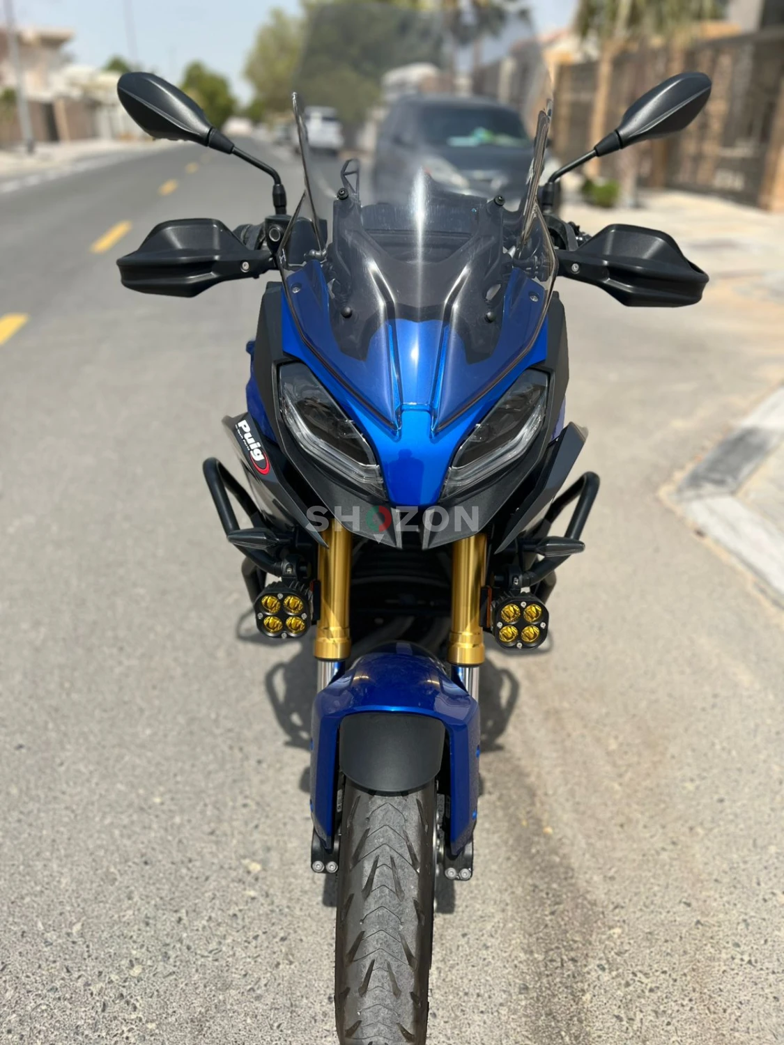 2024 BMW F900XR WhatsApp +447565851209