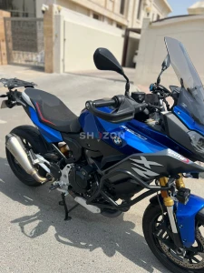 2024 BMW F900XR WhatsApp +447565851209