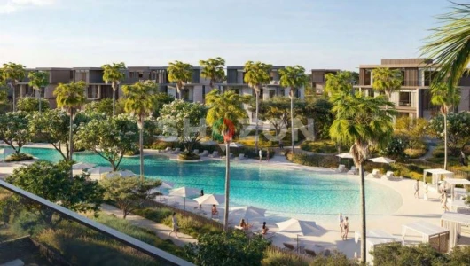3-Bedroom Villa in Nad Al Sheba Gardens 7