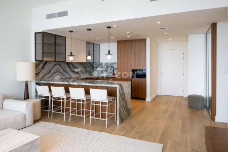 2-Bedroom Apartment in The Grand