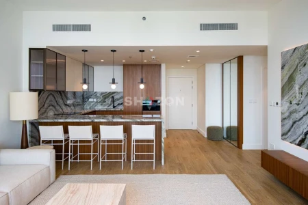 2-Bedroom Apartment in The Grand