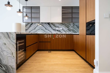 2-Bedroom Apartment in The Grand