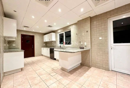 4-Bedroom Villa in Green community