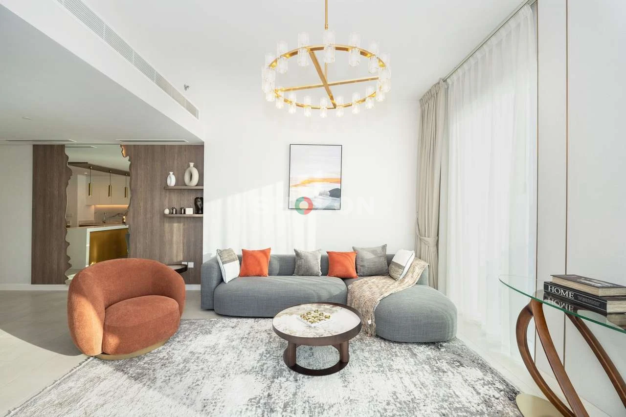 2-Bedroom Apartment in La Vie