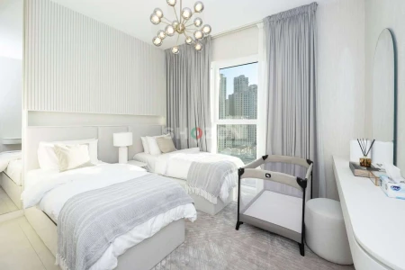 2-Bedroom Apartment in La Vie