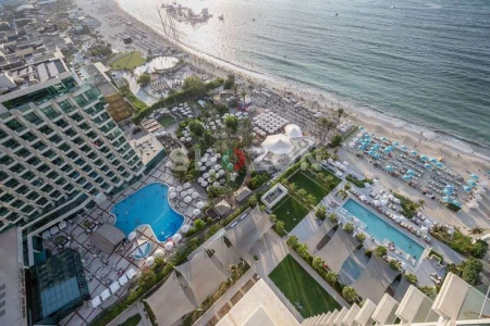 2-Bedroom Apartment in La Vie