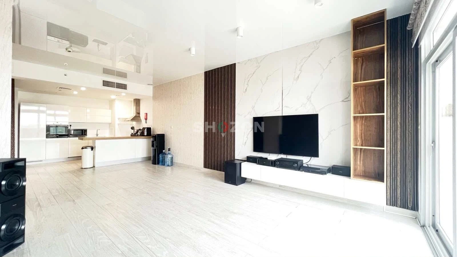 2-Bedroom Apartment in Grenland
