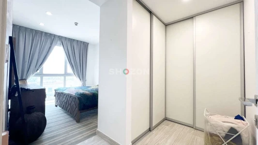 2-Bedroom Apartment in Grenland