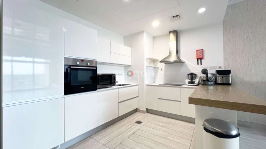 2-Bedroom Apartment in Grenland