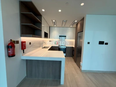 1-Bedroom Apartment in ME DO RE 2