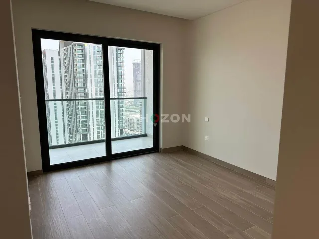 2-Bedroom Apartment in Sobha Hartland Waves Opulence