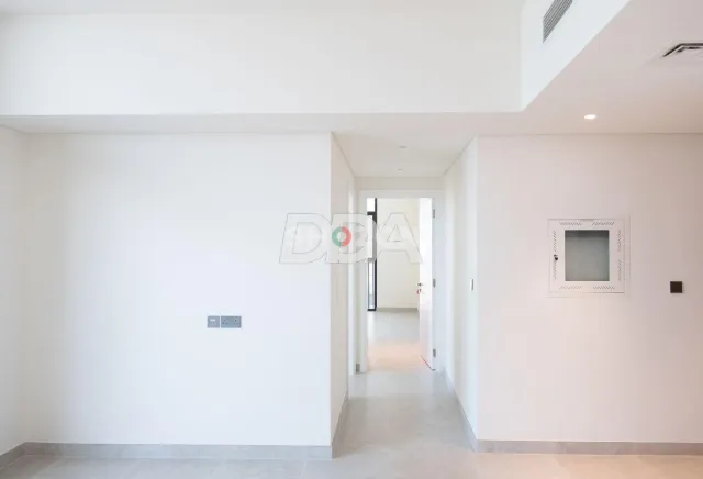 2-Bedroom Apartment in Forum Heights