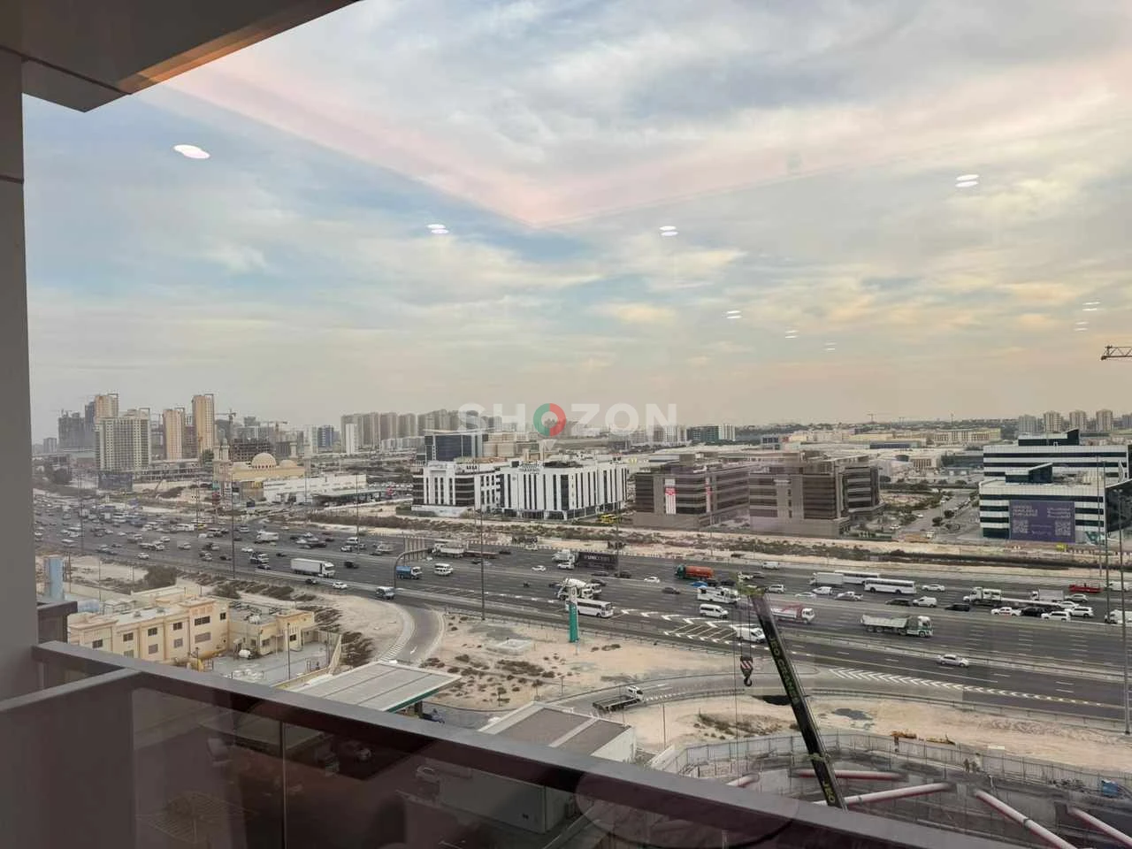 1-Bedroom Apartment in CLOUD B