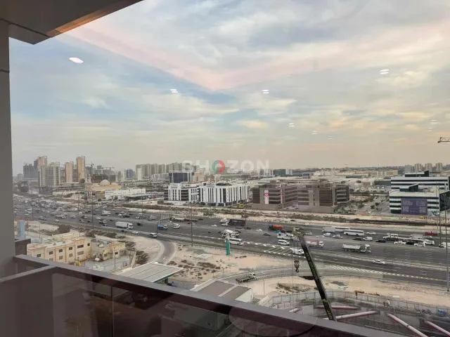 1-Bedroom Apartment in CLOUD B