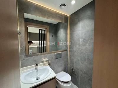 1-Bedroom Apartment in CLOUD B