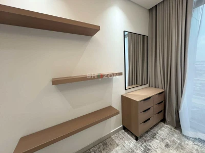 1-Bedroom Apartment in CLOUD B