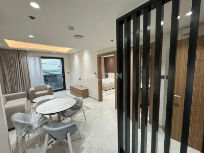 1-Bedroom Apartment in CLOUD B