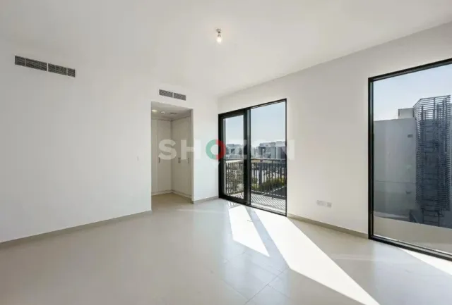 3-Bedroom Townhouse in Cherrywoods