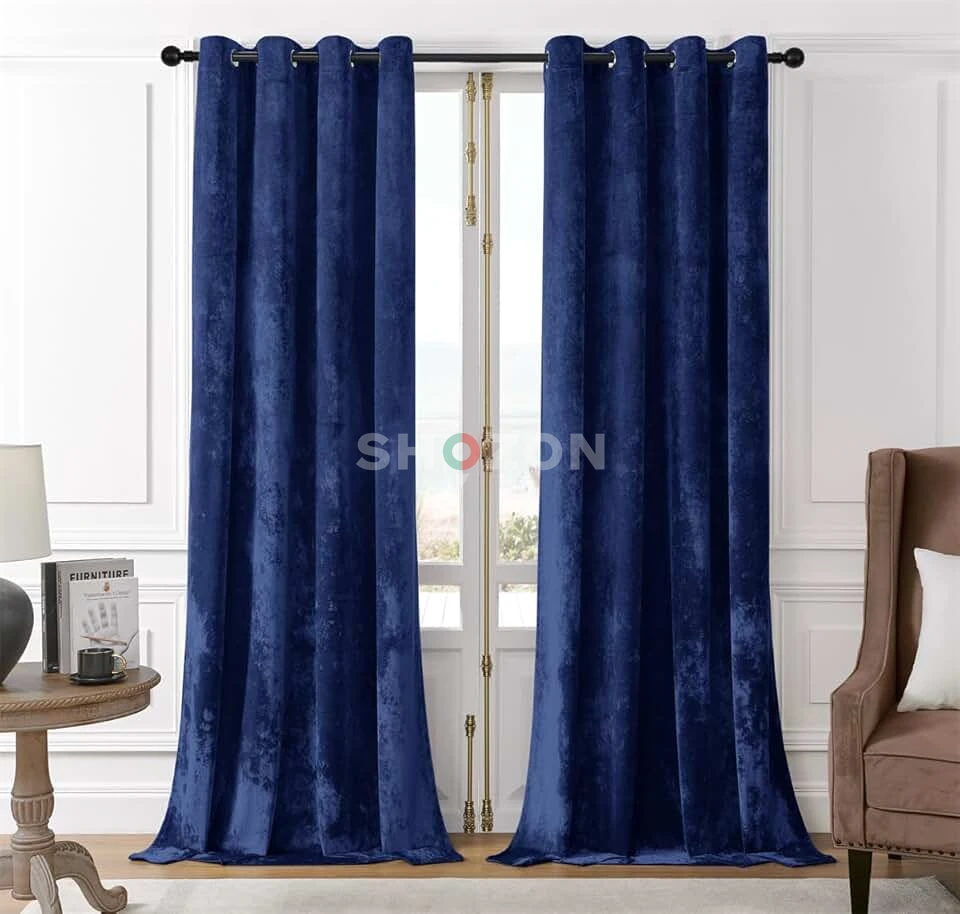 Blackout Curtains