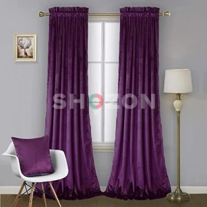 Blackout Curtains