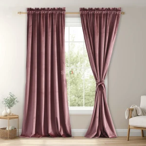 Blackout Curtains