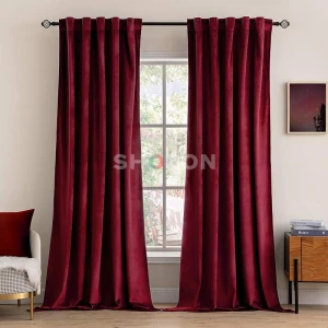 Blackout Curtains