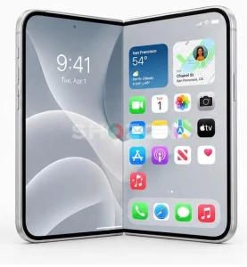 iPhone Duo 256GB — BRAND NEW 🔥