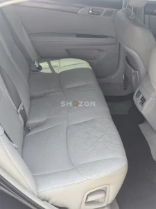 Toyota Avalon 2011 Good Condition 