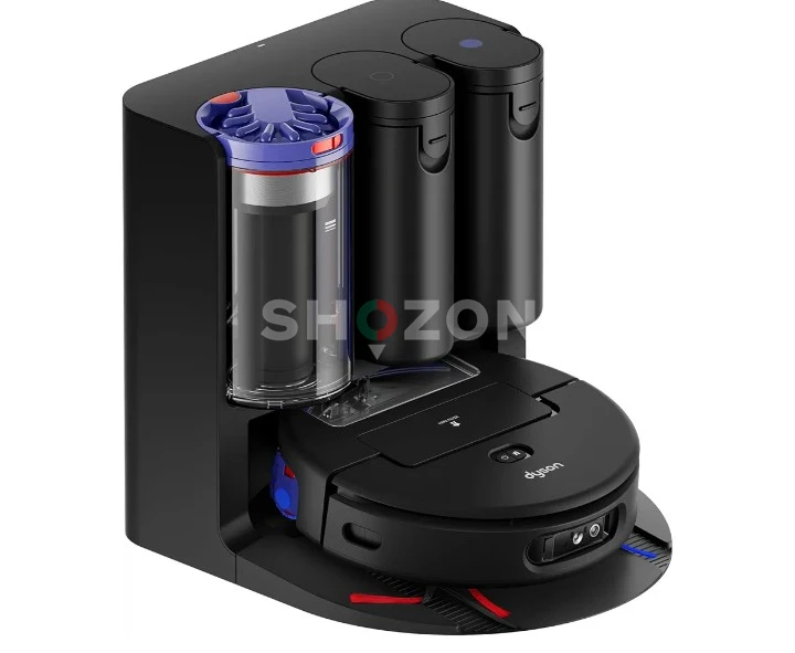 Dyson spot+scrub Ai wet and dry Robot Vacuum cleaner