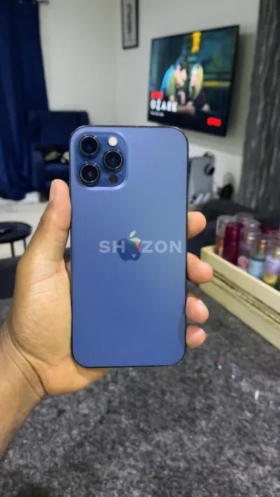 iPhone 12 Pro Max 512GB Sim Locked