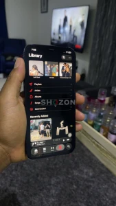 iPhone 12 Pro Max 512GB Sim Locked