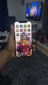 iPhone 12 Pro Max 512GB Sim Locked