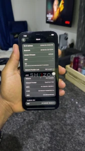 iPhone 12 Pro Max 512GB Sim Locked