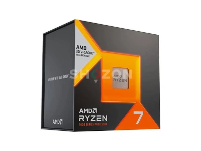 AMD RYZEN 7 7800X3D