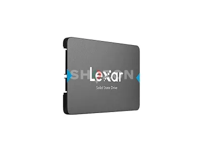 Lexar NQ100 240GB 2.5" SATA
