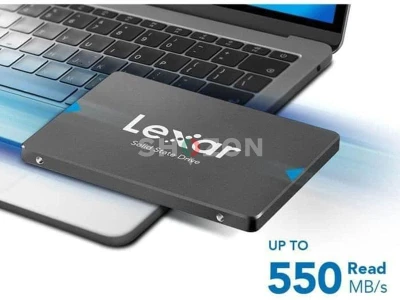 Lexar NQ100 240GB 2.5" SATA