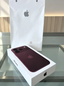 iPhone 18 Pro 2TB Burgundy – Brand New & Factory Sealed – Duplicate Gift