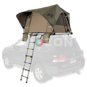 (MEGA SALE, 60% OFF FOR AED 7999 ONLY) BRAND NEW Dometic Rooftop 4WD Tent