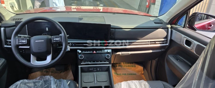 HYUNDAISANTA FE XRT 2024