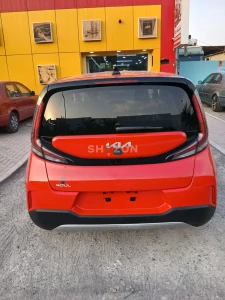 KIA SOUL LX 2023