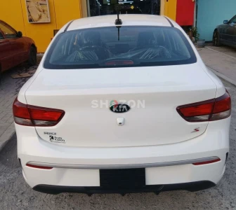 2021 KIA RIO S