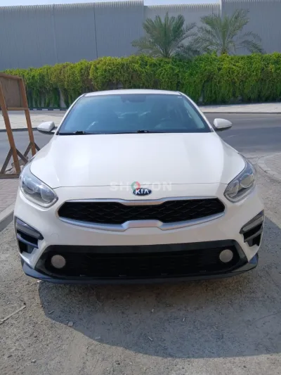 KIA FORTE FE 2020