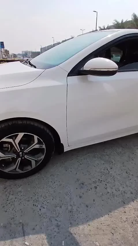 KIA FORTE FE 2020
