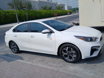 KIA FORTE FE 2020