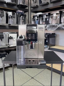De'Longhi Dinamica Plus ECAM380.95.TB Automatic Coffee Maker