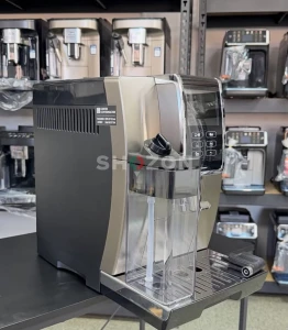 De'Longhi Dinamica Plus ECAM380.95.TB Automatic Coffee Maker