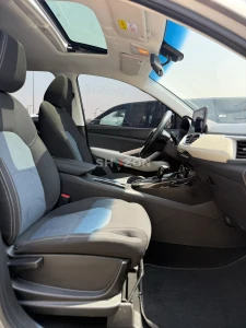 🚘 CHEVROLET CAPTIVA PREMIER EXCELLENT 🔥